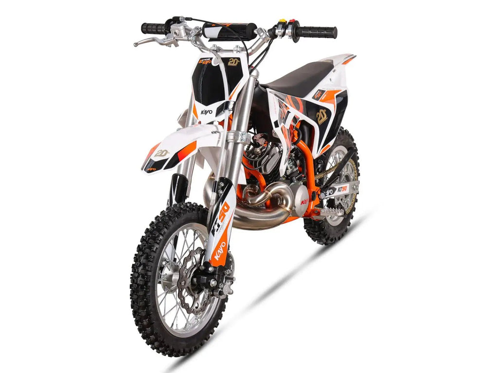KAYO KT50 MINI 50cc