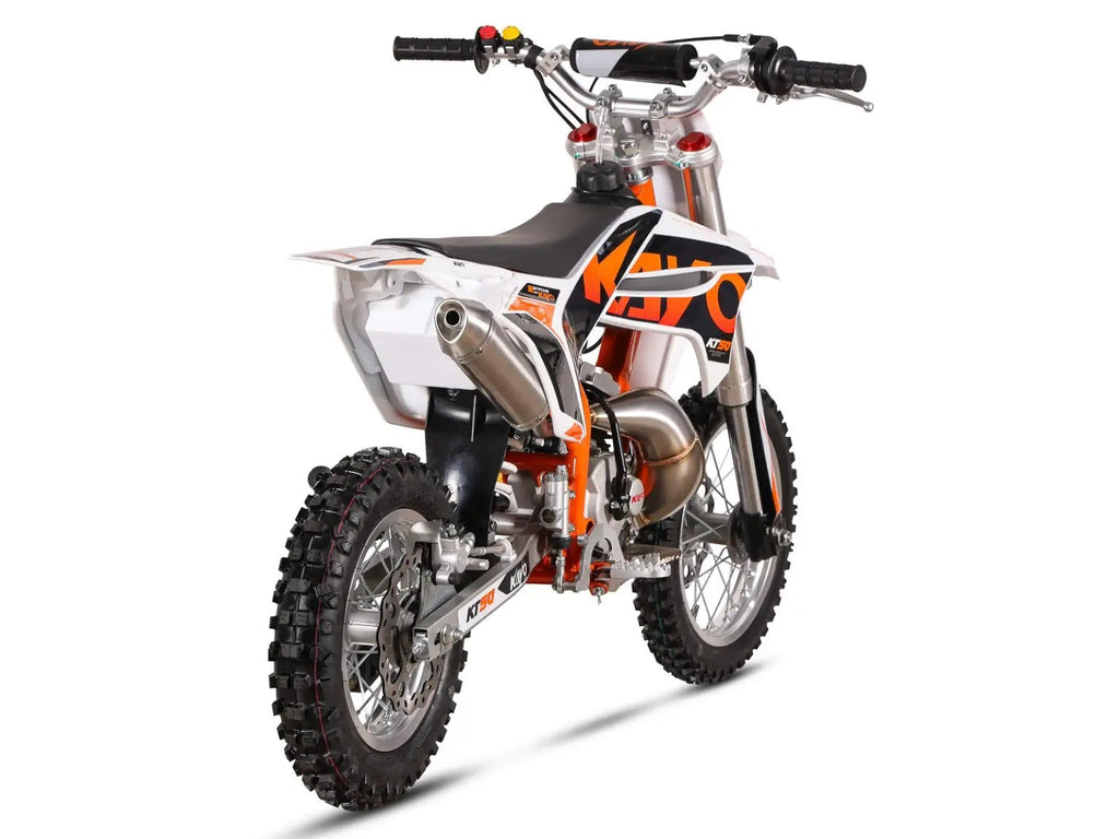 KAYO KT50 MINI 50cc