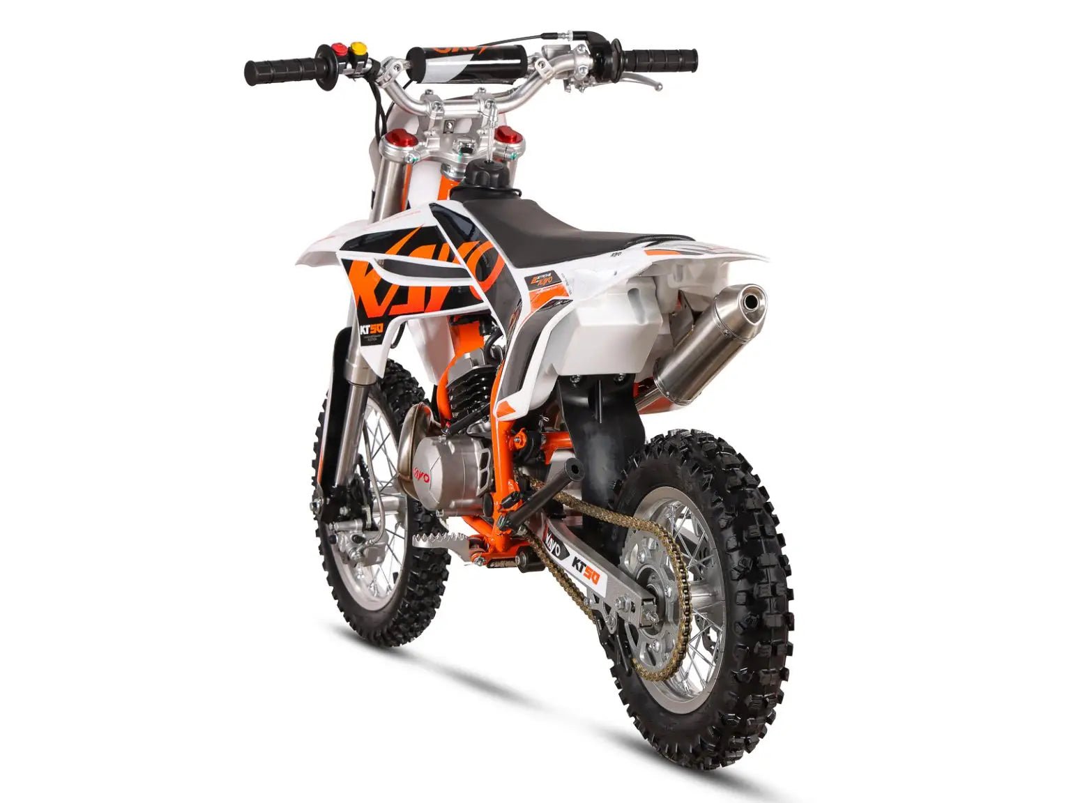 KAYO KT50 MINI 50cc
