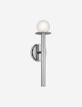 Nodes Sconce by Kelly Wearstler