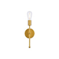 Kace 1 Light Wall Sconce
