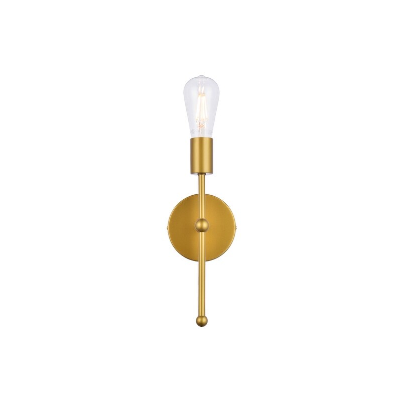 Kace 1 Light Wall Sconce