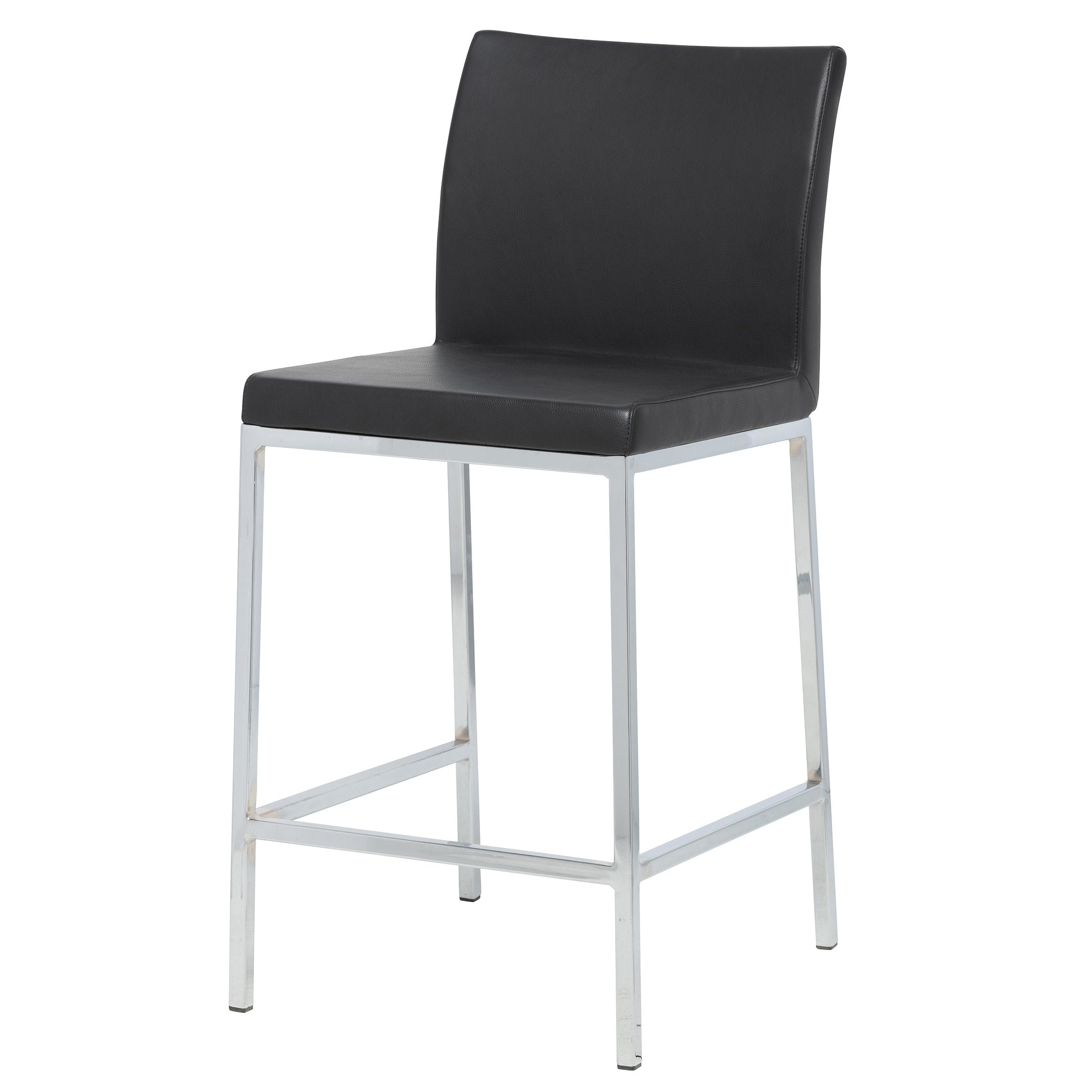 Kahlo Commercial Grade Bar Stool 26 Inch 30 Inch