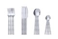 Kai 16-Piece Cutlery Set