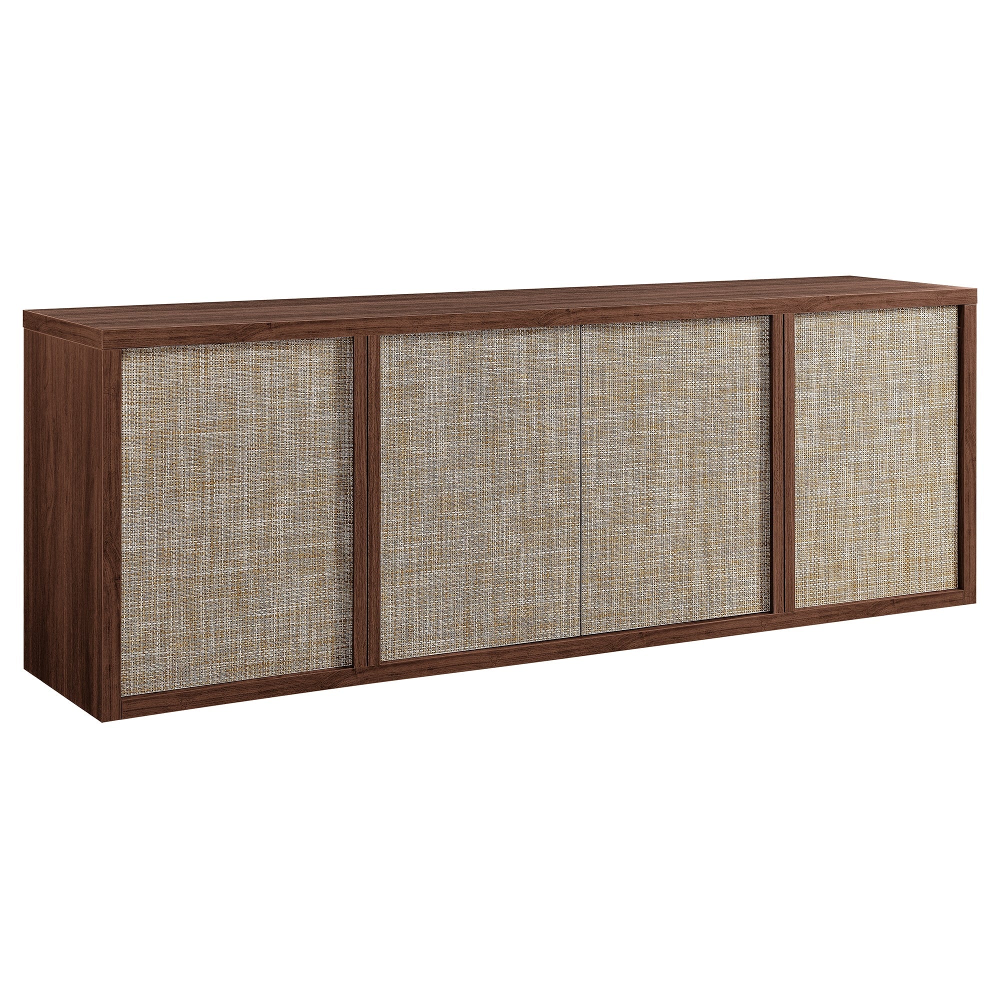 Kai Rectangular Tv Stand For Tvs Up To 75 68 Wide