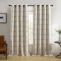Elrene Kaiden Blackout Curtain Panel