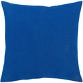Kaimana Bohemian 18 Inch Poly Or Feather Down Filled Throw Pillow