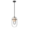 Kalco Lennox Contemporary Chandelier