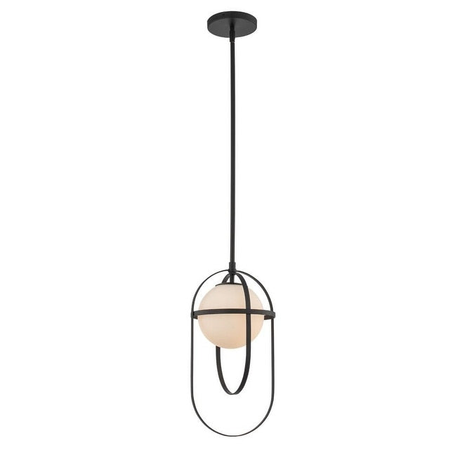 Kalco Lennox Contemporary Chandelier