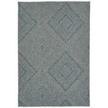 Kaleen Bacalar Collection Indoor Outdoor Polypropylene Area Rug