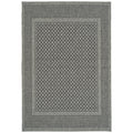 Kaleen Bacalar Collection Indoor Outdoor Polypropylene Area Rug