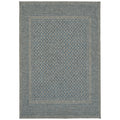 Kaleen Bacalar Collection Indoor Outdoor Polypropylene Area Rug