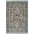 Kaleen Rila Collection Indoor Polyester Area Rug