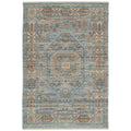 Kaleen Rila Collection Indoor Polyester Area Rug