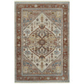 Kaleen Rila Collection Indoor Polyester Area Rug