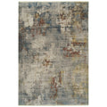 Kaleen Scottsman Collection Indoor Polyester Area Rug