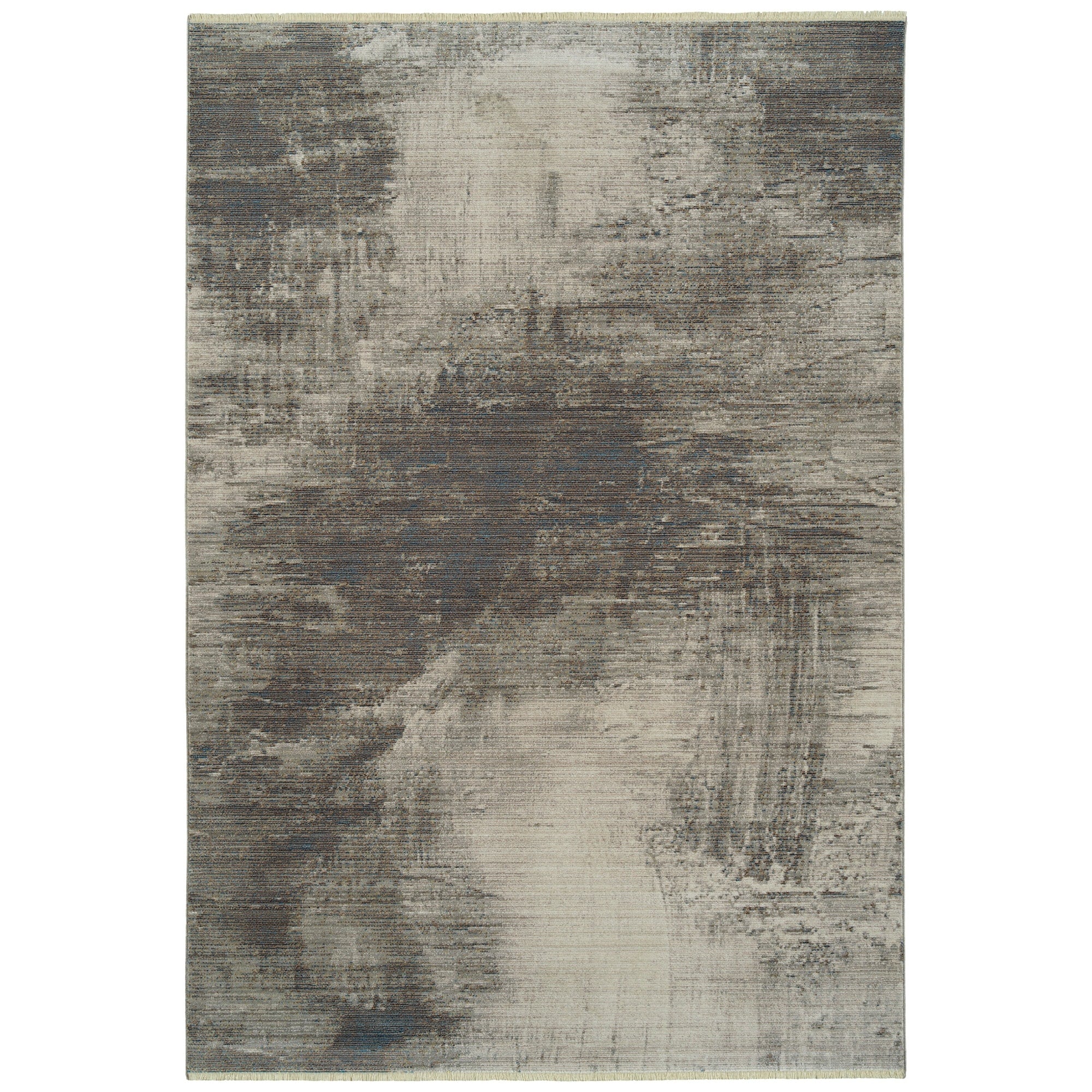 Kaleen Scottsman Collection Indoor Polyester Area Rug