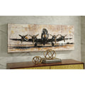 Signature Design By Ashley Kalene Wall Art