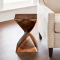 Kalinda Accent Side Table By Greyson Living
