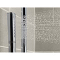 Kallista P24843 00 One 2.0 Gpm Multi Function Hand Shower With Hose Included