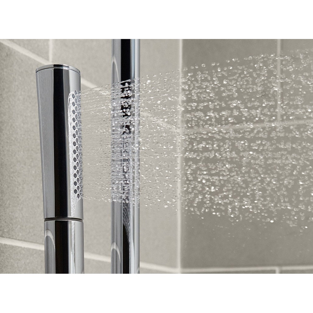 Kallista P24843 00 One 2.0 Gpm Multi Function Hand Shower With Hose Included