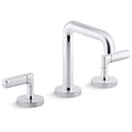 Kallista One Nazare 1.2 Gpm Tall Spout Bathroom Faucet With Lever