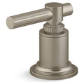 Kallista P21248 Lv Central Park West Single Handle 2 Function Diverter