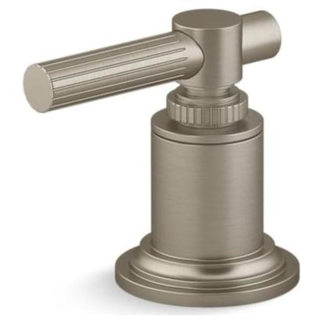 Kallista P21248 Lv Central Park West Single Handle 2 Function Diverter