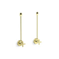Kallista P21934 P Sink Supply Valves