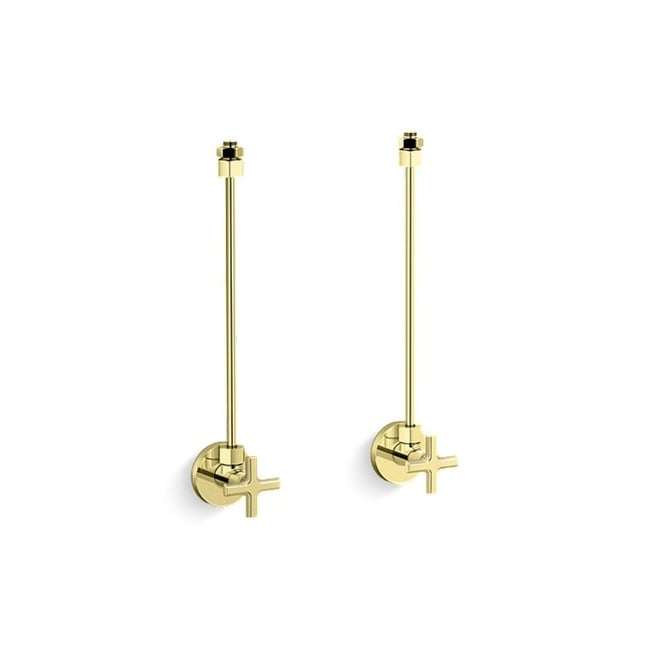 Kallista P21934 P Sink Supply Valves