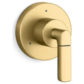 Kallista P23331 Lv One Nazare Thermostatic Transfer Valve Trim Only