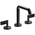 Kallista P24492 Nm One 1.2 Gpm Widespread Bathroom Faucet With Nero