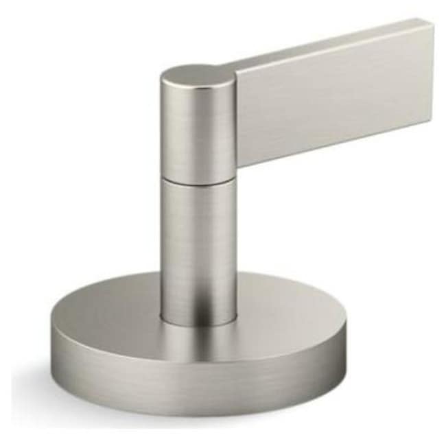 Kallista P24614 Lv One Single Handle 2 Function Diverter Valve Trim