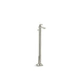 Kallista P24713 00 Per Se Freestanding Bath Faucet