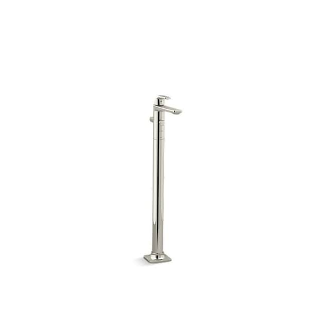 Kallista P24713 00 Per Se Freestanding Bath Faucet