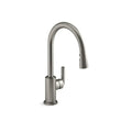 Kallista P25517 00 Vir Stil By L Kirar Pull Down Kitchen Faucet
