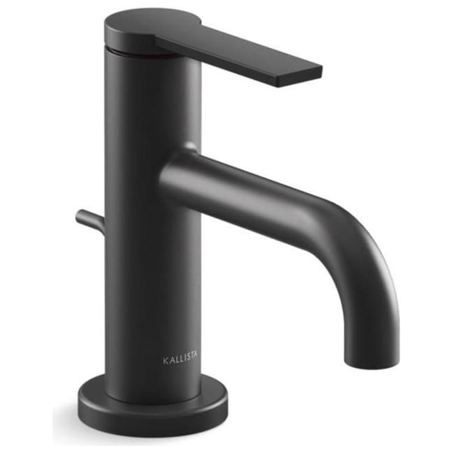 Kallista P26610 00 One 1.2 Gpm Single Hole Bathroom Faucet