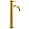 Kallista P26612 00 One 1.2 Gpm Single Hole Bathroom Faucet