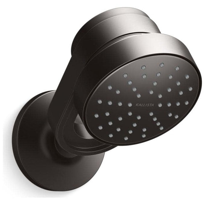 Kallista P30529 00 Bandeau 1.75 Gpm Single Function Shower Head