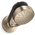 Kallista P30529 Nm Bandeau 1.75 Gpm Single Function Shower Head With