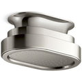 Kallista P30530 00 Bandeau 2.5 Gpm Single Function Shower Head