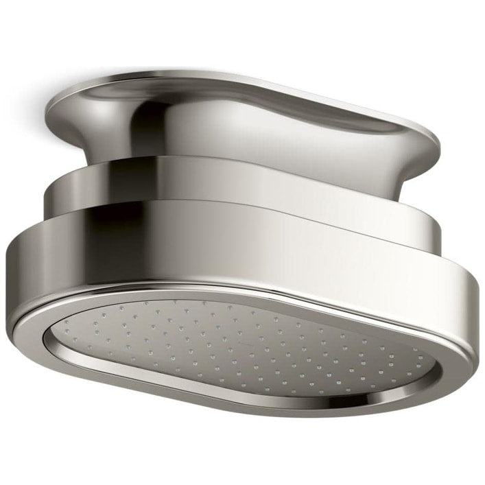 Kallista P30530 00 Bandeau 2.5 Gpm Single Function Shower Head