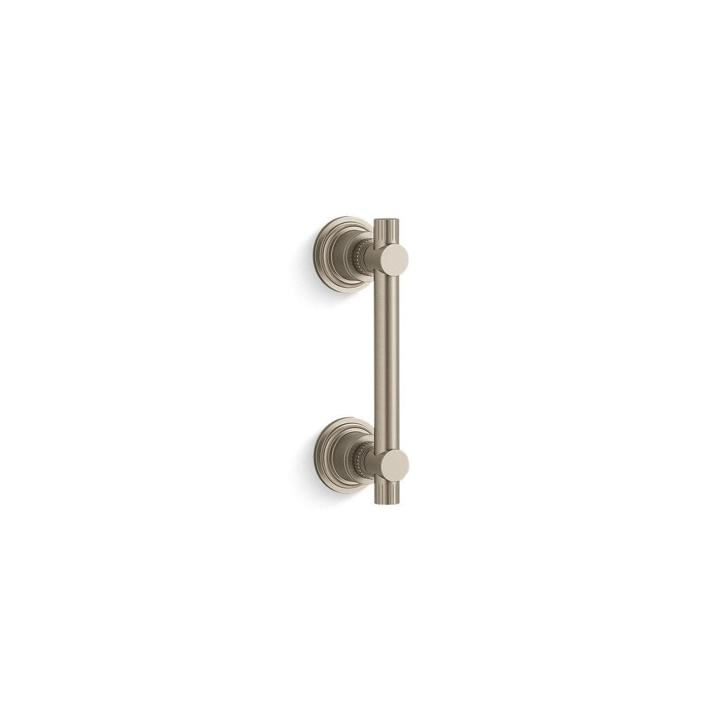 Kallista P31487 Pl Central Park West 6 Shower Door Handle Pull
