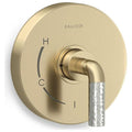 Kallista P32361 Lv One Pressure Balanced Valve Trim Only With Single