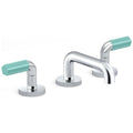 Kallista P32412 Lv One 1.2 Gpm Widespread Bathroom Faucet