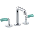 Kallista P32413 Lv One 1.2 Gpm Widespread Bathroom Faucet