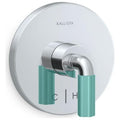 Kallista P32418 Lv One Thermostatic Valve Trim Only With Single Lever