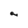 Kallista P33006 00 Aileron Wall Mounted Euro Toilet Paper Holder