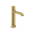 Kallista P33164 00 Bezel 1.2 Gpm Single Hole Bathroom Faucet