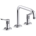 Kallista P33348 Lv Aileron 1.2 Gpm Widespread Bathroom Faucet